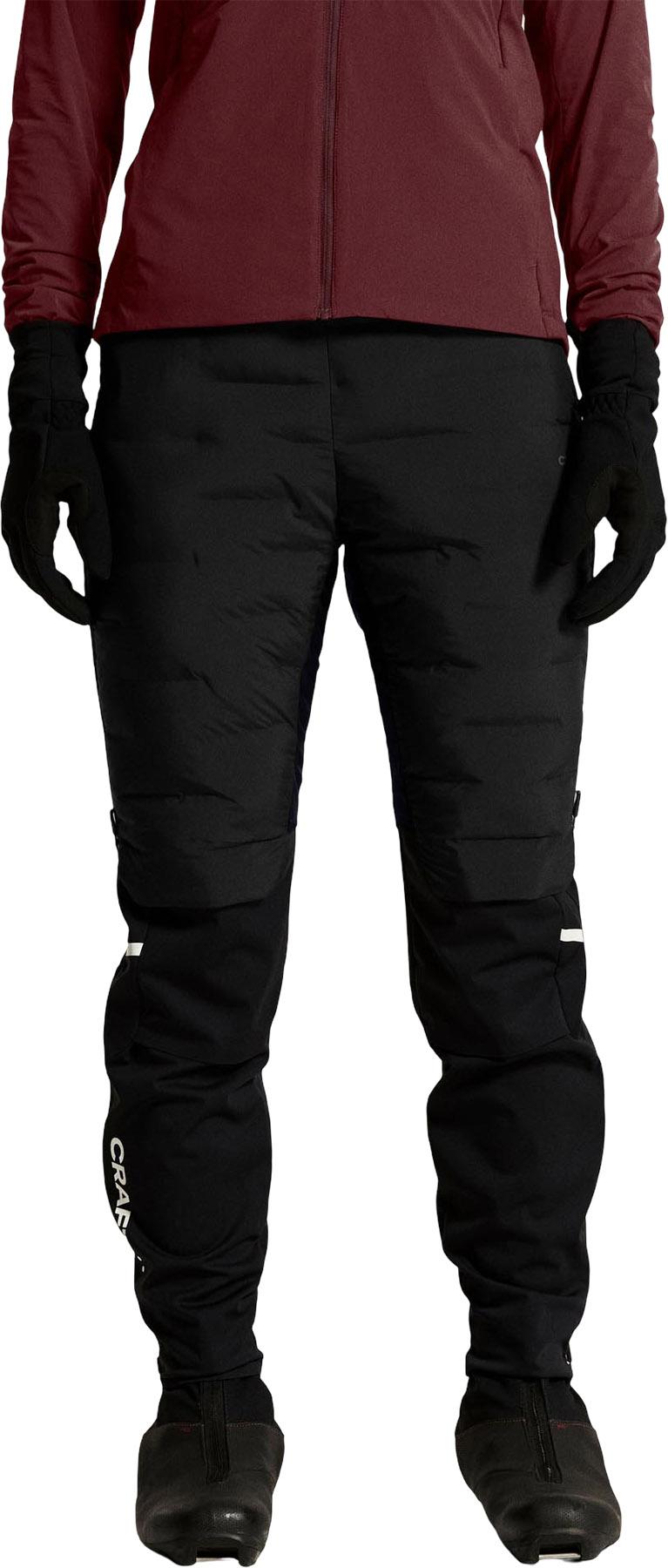 Numéro de l'image de la galerie de produits 8 pour le produit Short de ski thermique Pursuit - Femme