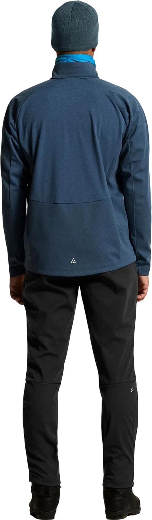 Product gallery image number 7 for product Practice Pant - Men's