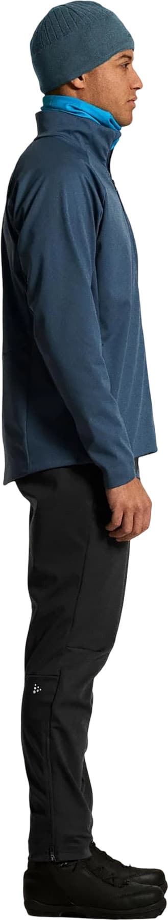 Product gallery image number 6 for product Practice Pant - Men's
