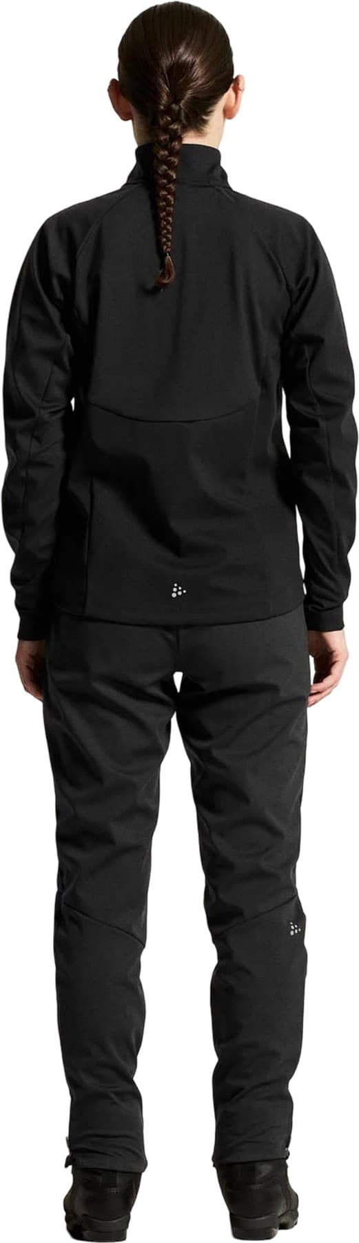 Numéro de l'image de la galerie de produits 2 pour le produit Pantalon Practice - Femme