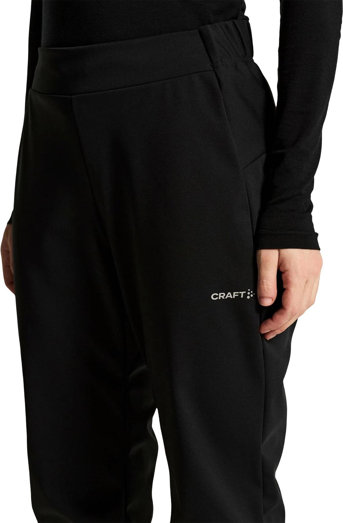 Numéro de l'image de la galerie de produits 3 pour le produit Pantalon Practice - Femme