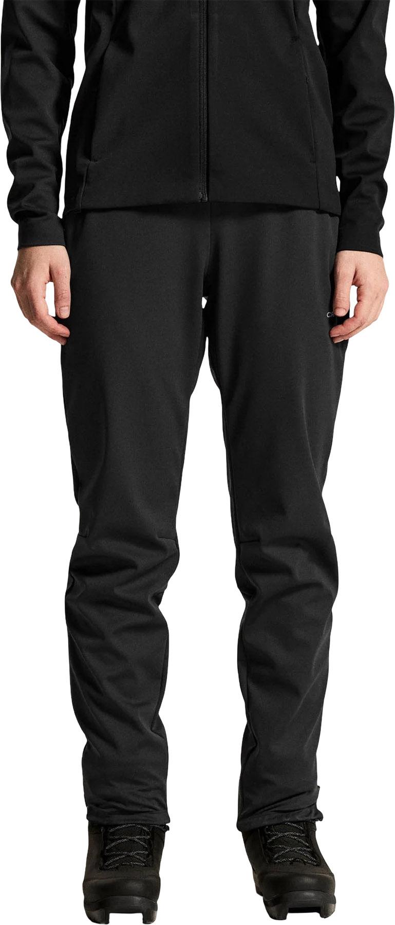 Numéro de l'image de la galerie de produits 6 pour le produit Pantalon Practice - Femme