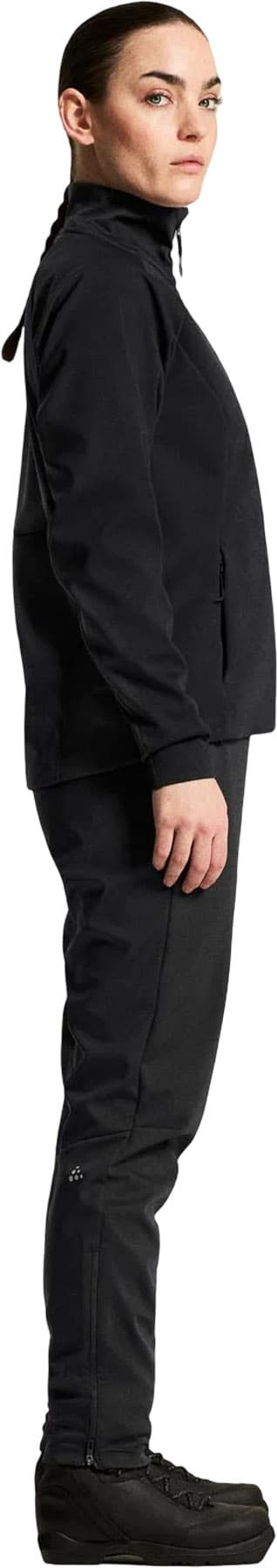 Numéro de l'image de la galerie de produits 7 pour le produit Pantalon Practice - Femme
