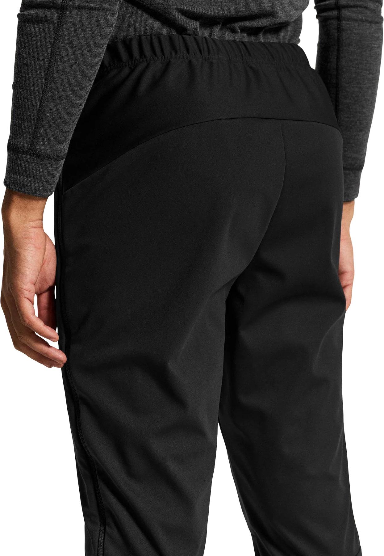 Numéro de l'image de la galerie de produits 2 pour le produit Pantalon à glissière pleine longueur Practice - Homme