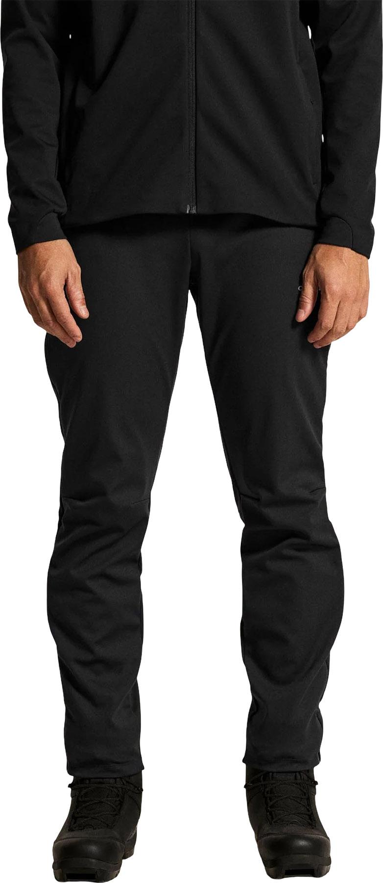 Numéro de l'image de la galerie de produits 5 pour le produit Pantalon à glissière pleine longueur Practice - Homme