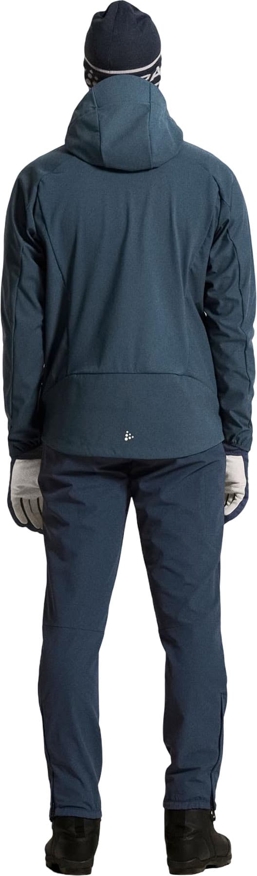 Product gallery image number 6 for product Escape Woven Ski Pant - Men's