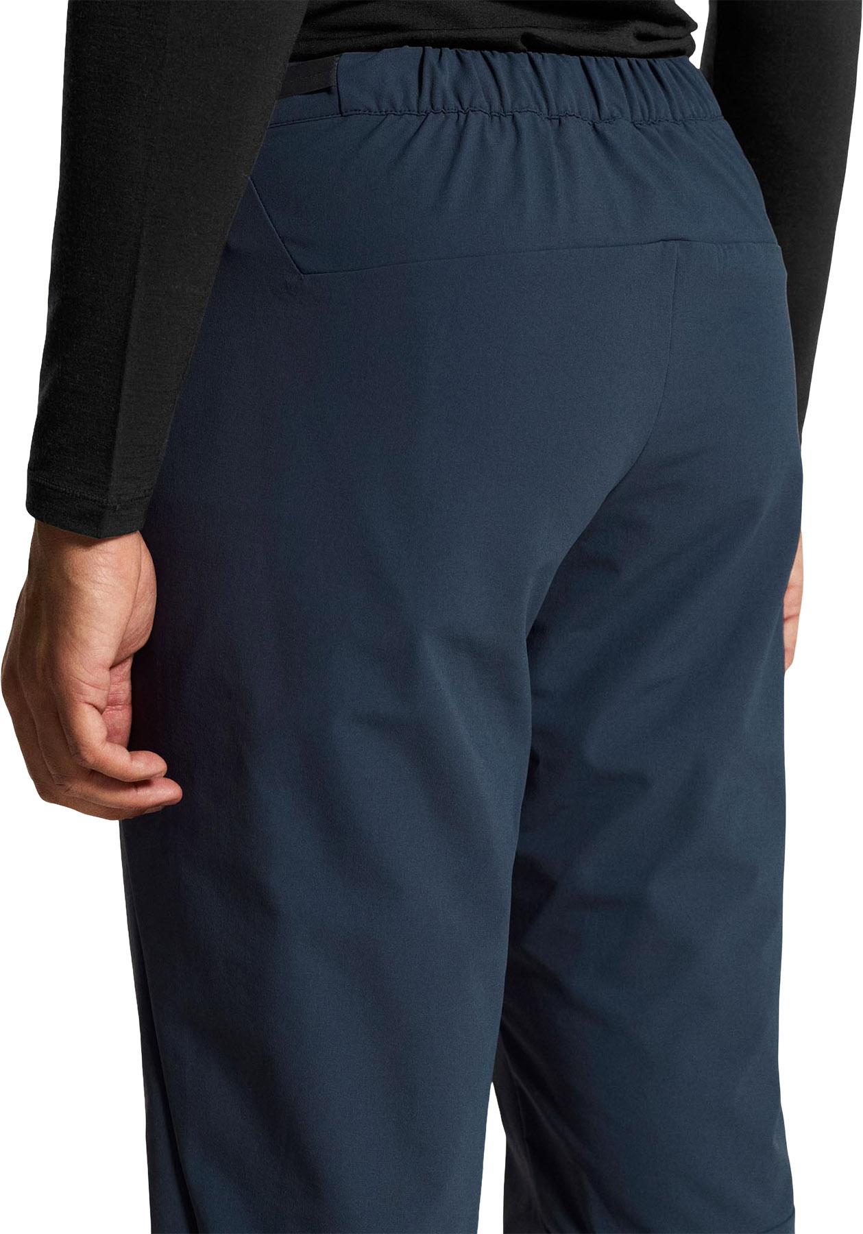 Product gallery image number 7 for product Escape Woven Ski Pant - Men's