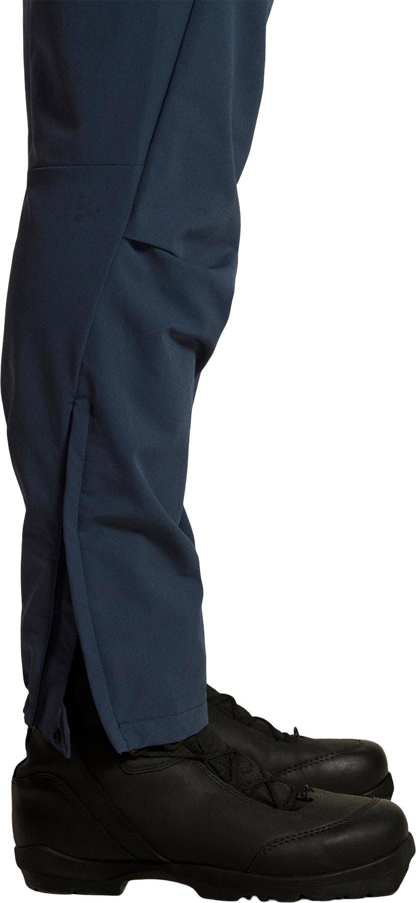 Product gallery image number 8 for product Escape Woven Ski Pant - Men's