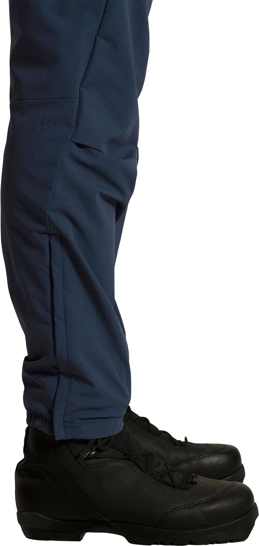 Product gallery image number 9 for product Escape Woven Ski Pant - Men's