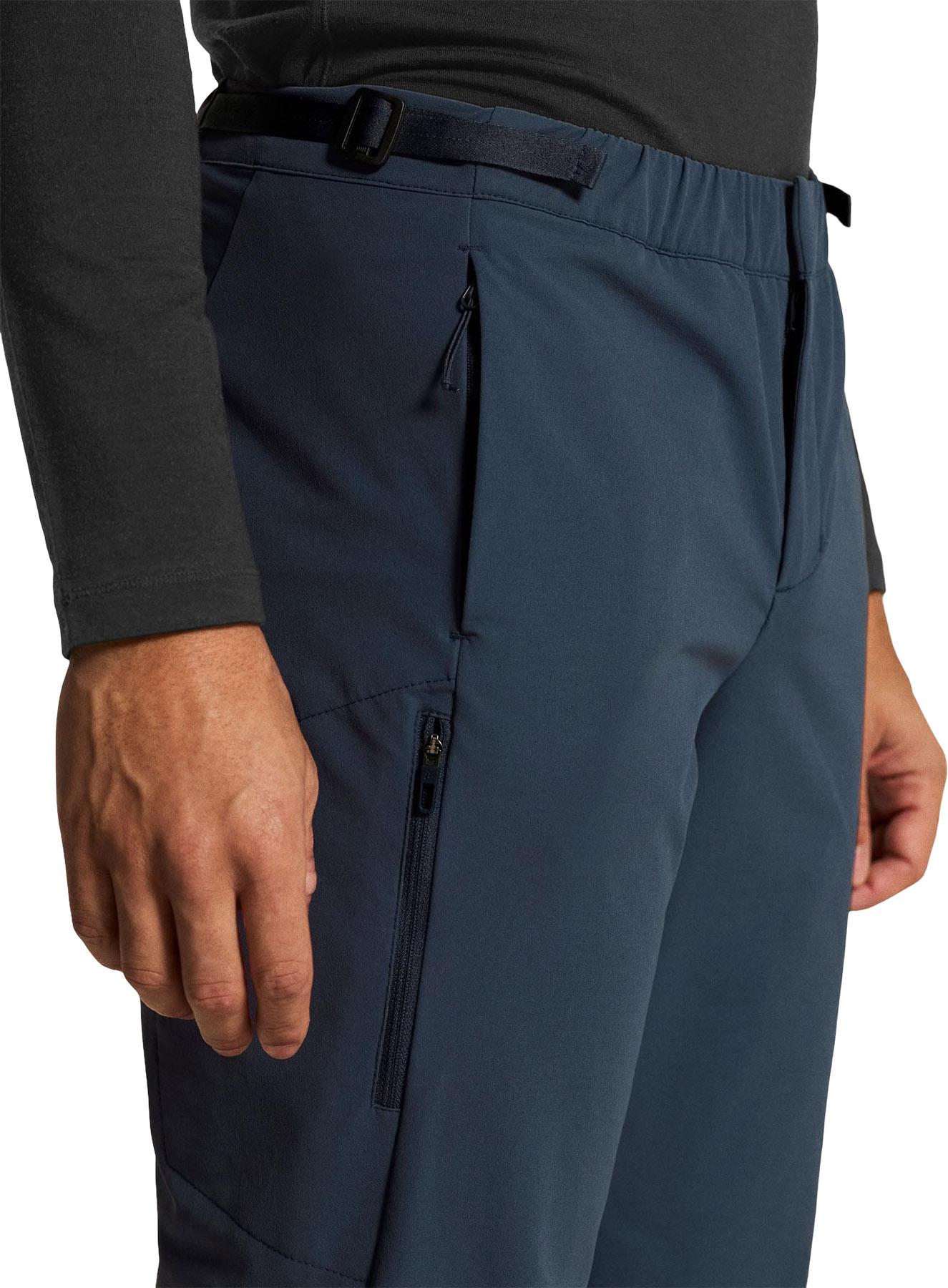 Product gallery image number 10 for product Escape Woven Ski Pant - Men's