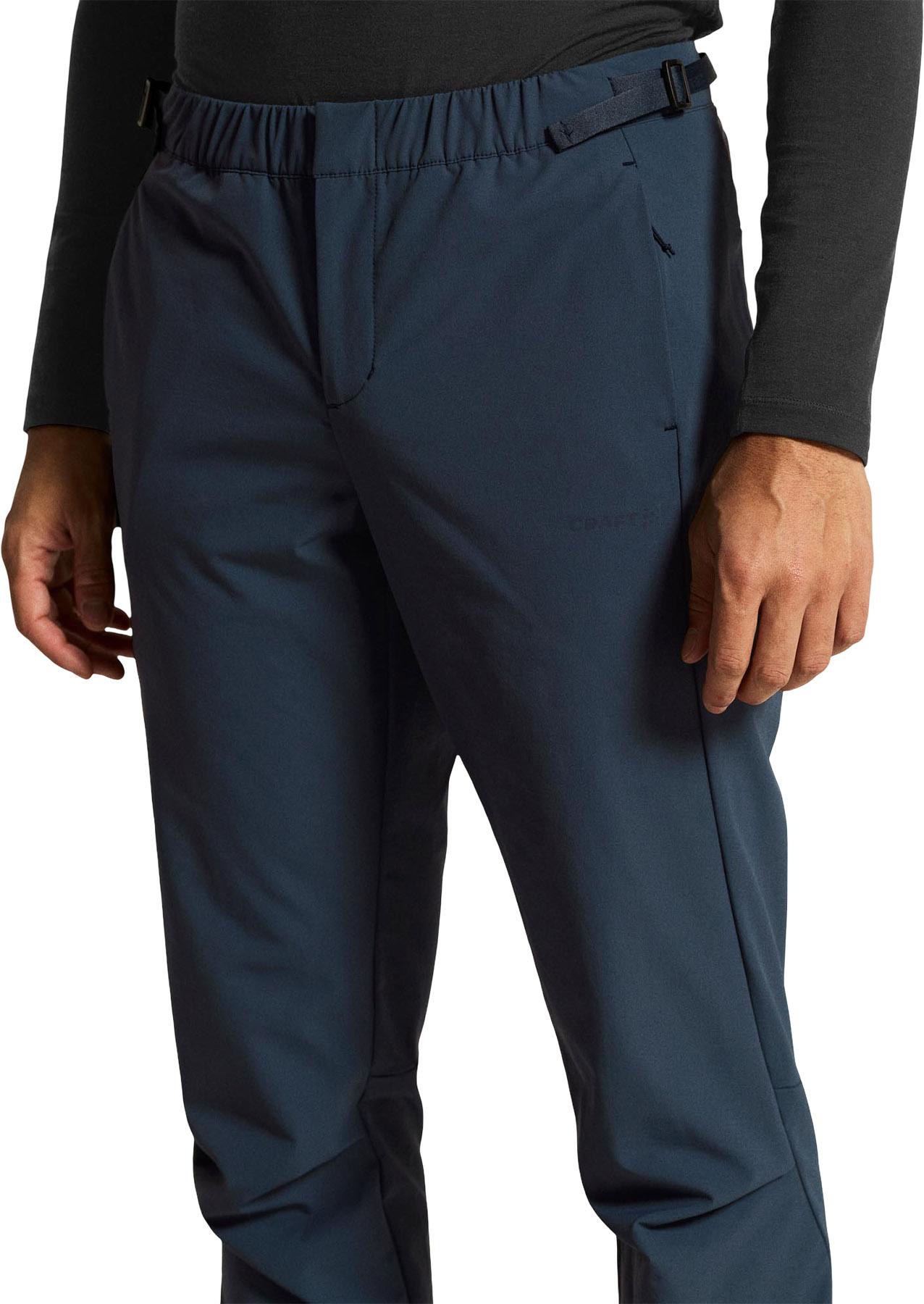 Product gallery image number 11 for product Escape Woven Ski Pant - Men's