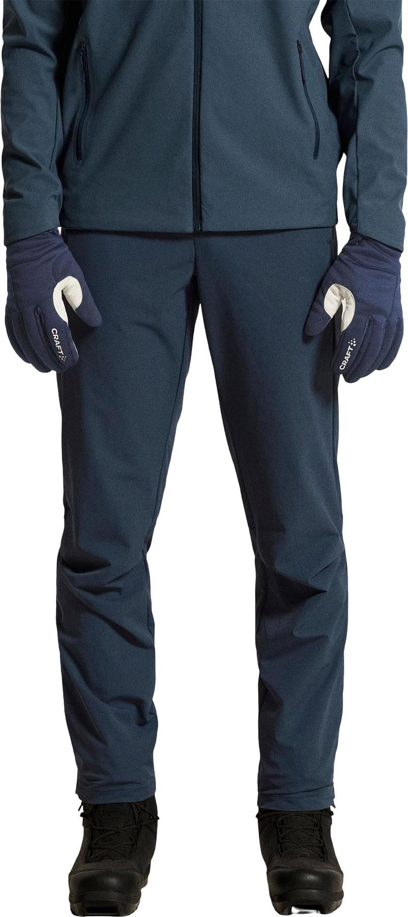 Product gallery image number 2 for product Escape Woven Ski Pant - Men's