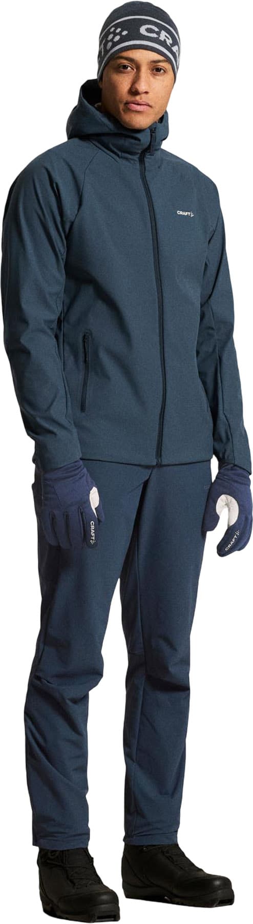 Product gallery image number 4 for product Escape Woven Ski Pant - Men's