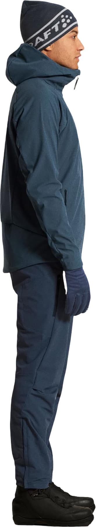 Product gallery image number 3 for product Escape Woven Ski Pant - Men's