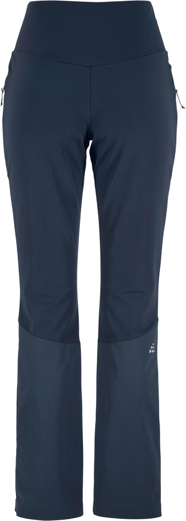 Numéro de l'image de la galerie de produits 2 pour le produit Pantalon de ski tissé Escape - Femme