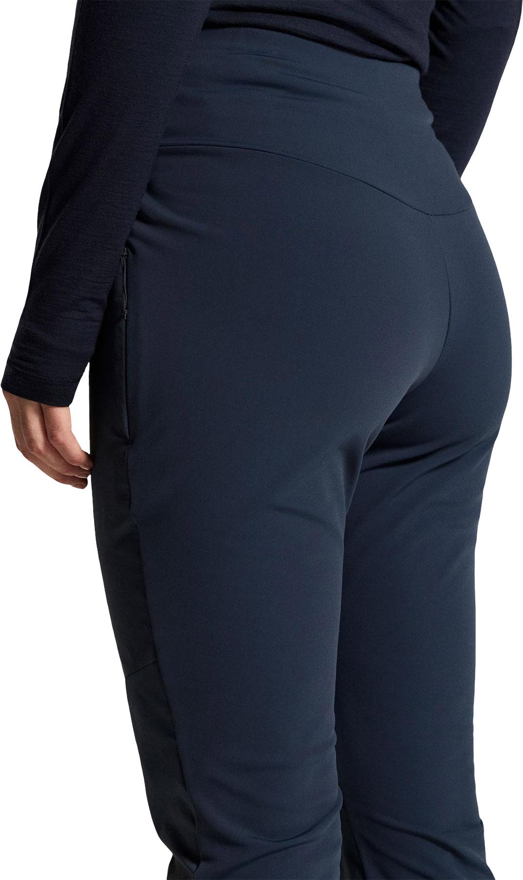 Numéro de l'image de la galerie de produits 4 pour le produit Pantalon de ski tissé Escape - Femme