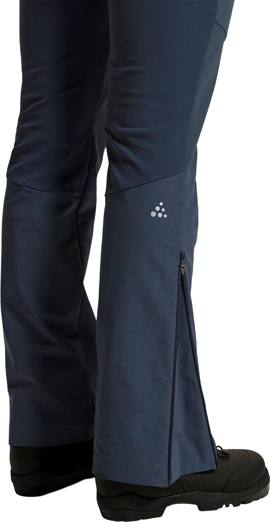 Numéro de l'image de la galerie de produits 5 pour le produit Pantalon de ski tissé Escape - Femme