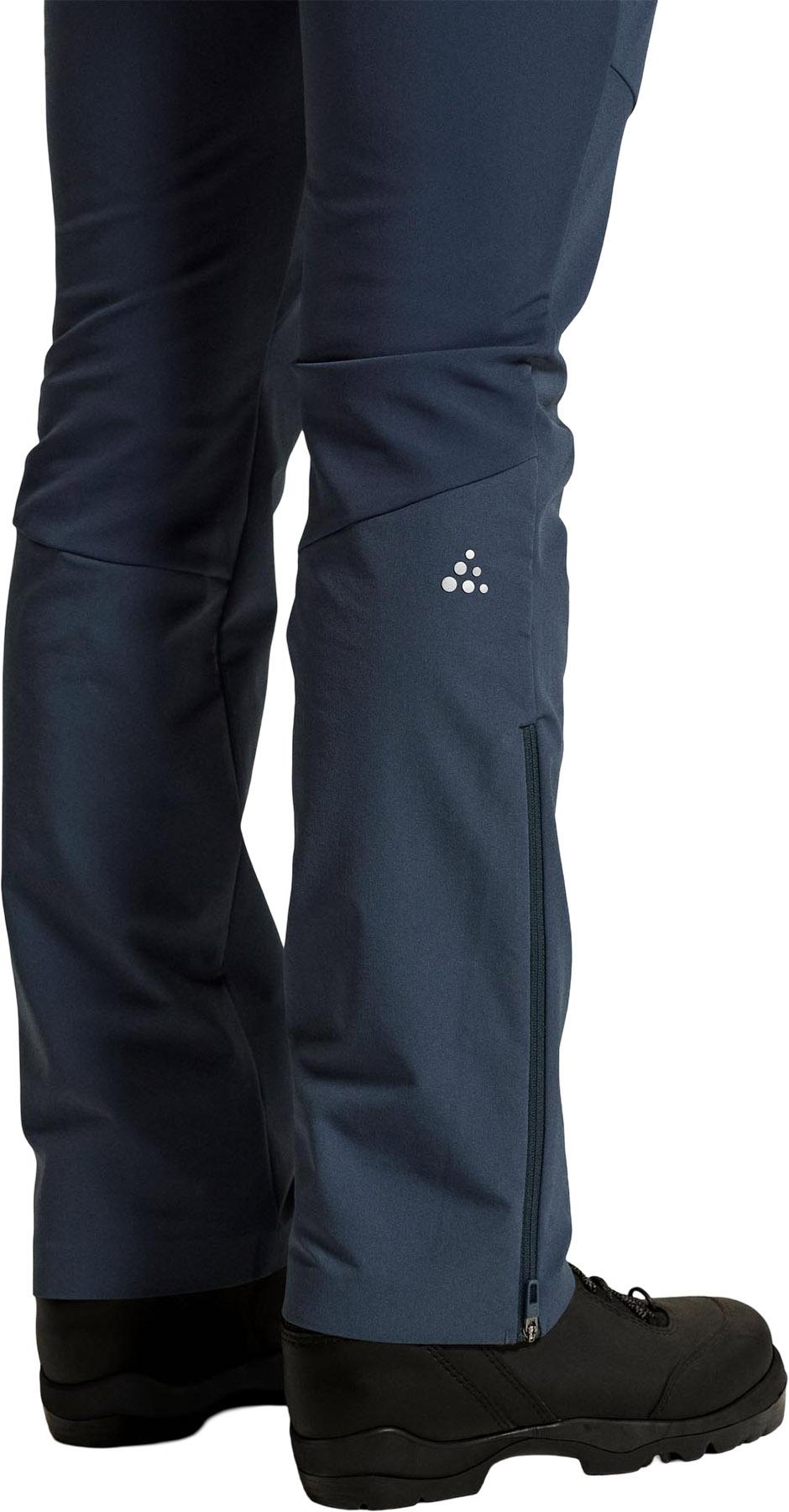 Numéro de l'image de la galerie de produits 6 pour le produit Pantalon de ski tissé Escape - Femme