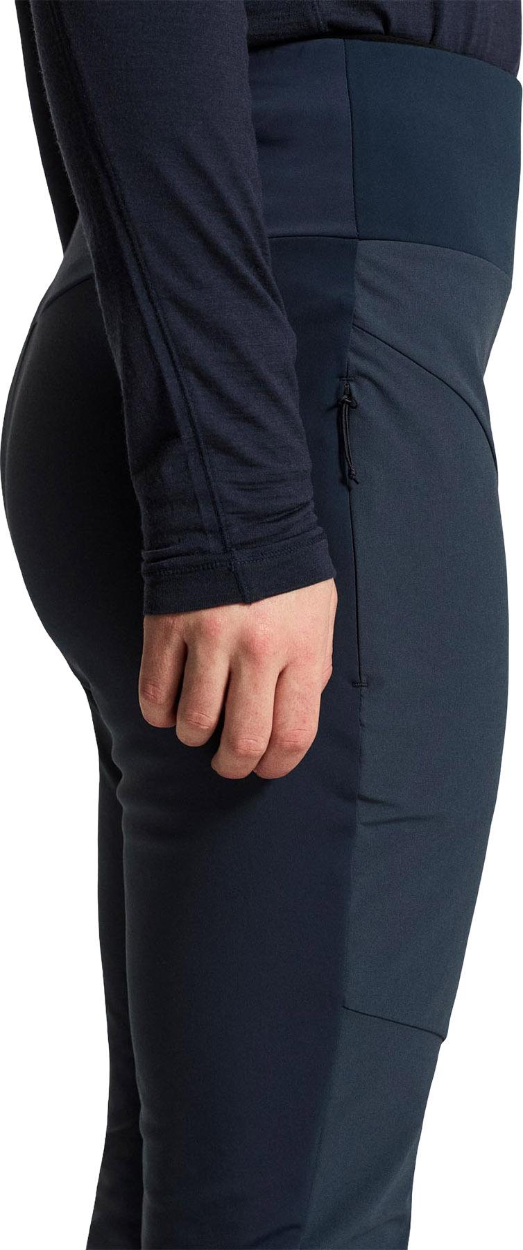 Numéro de l'image de la galerie de produits 7 pour le produit Pantalon de ski tissé Escape - Femme
