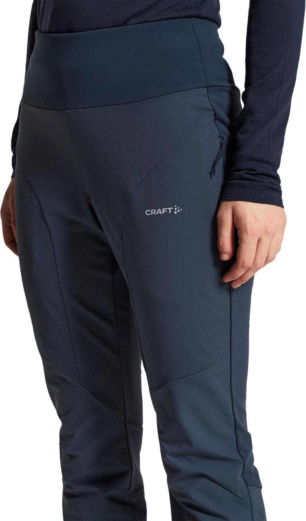 Numéro de l'image de la galerie de produits 8 pour le produit Pantalon de ski tissé Escape - Femme