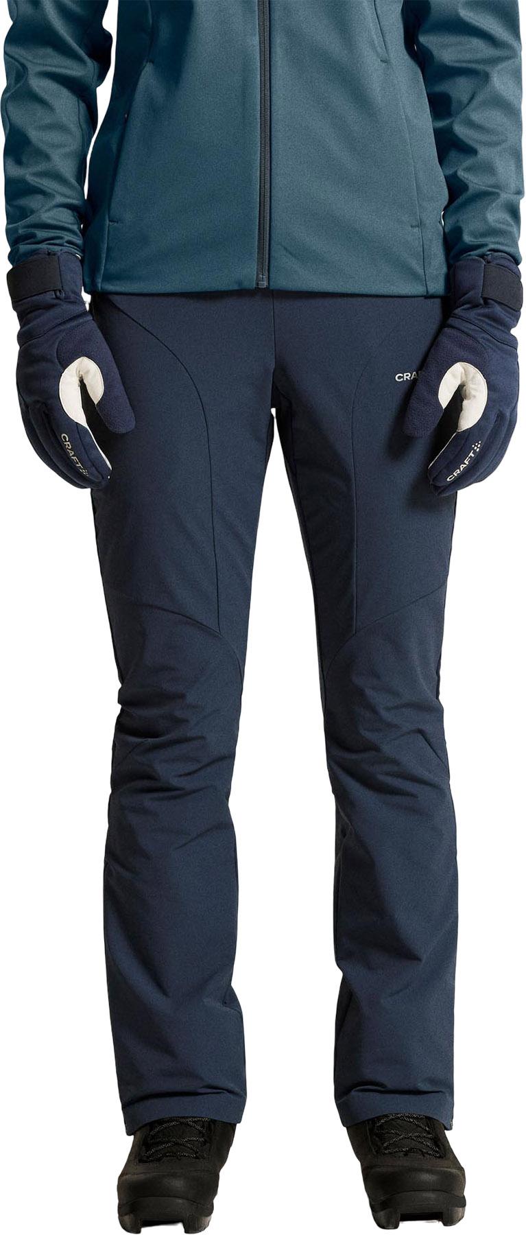 Numéro de l'image de la galerie de produits 9 pour le produit Pantalon de ski tissé Escape - Femme
