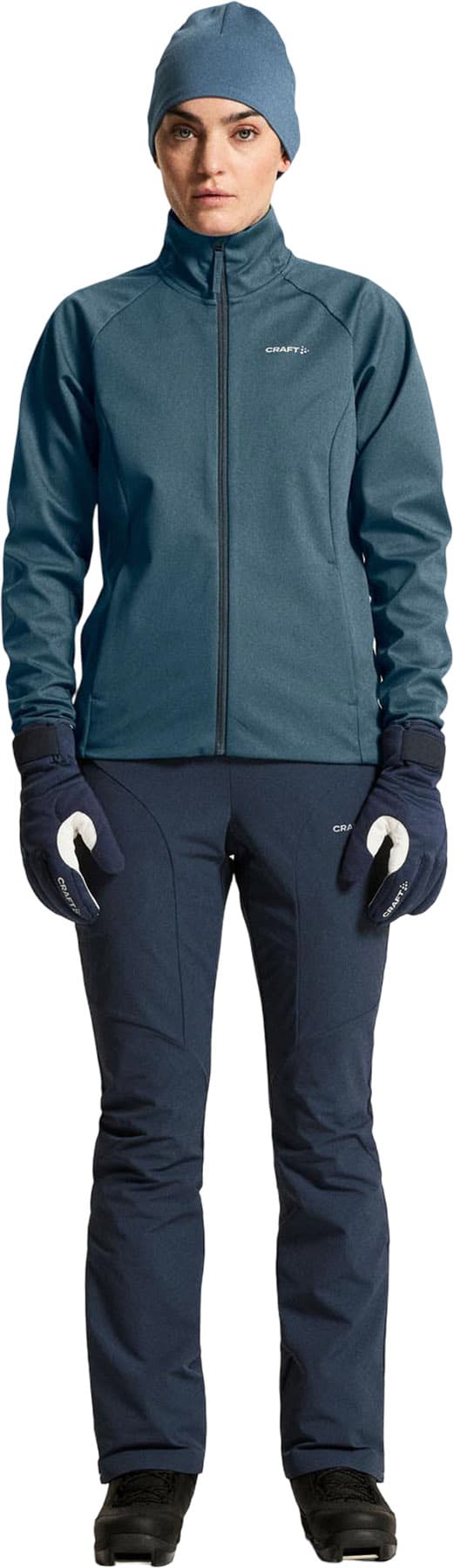 Numéro de l'image de la galerie de produits 10 pour le produit Pantalon de ski tissé Escape - Femme