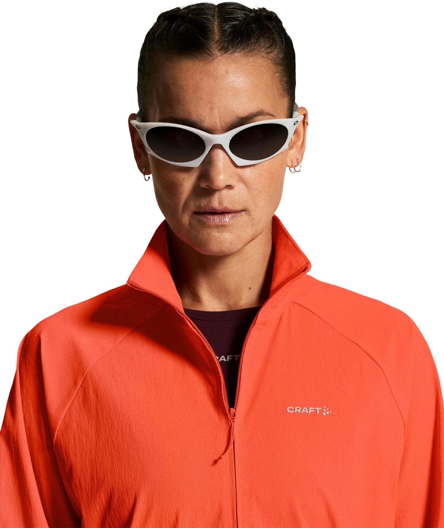 Numéro de l'image de la galerie de produits 4 pour le produit Anorak Hypervent - Femme