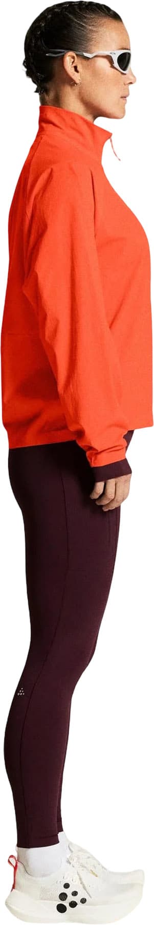 Numéro de l'image de la galerie de produits 2 pour le produit Anorak Hypervent - Femme