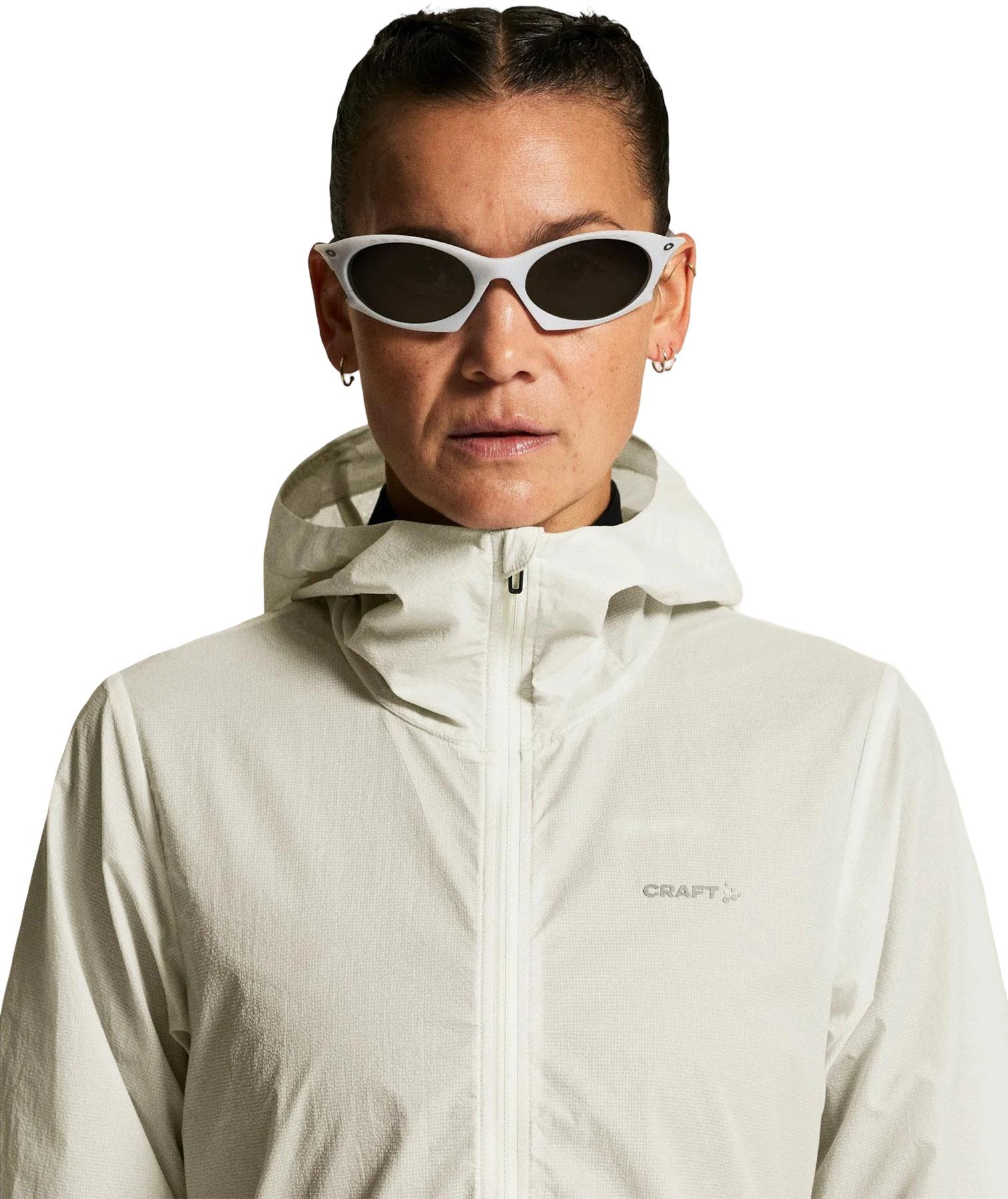 Numéro de l'image de la galerie de produits 3 pour le produit Manteau coupe-vent compressible - Femme 