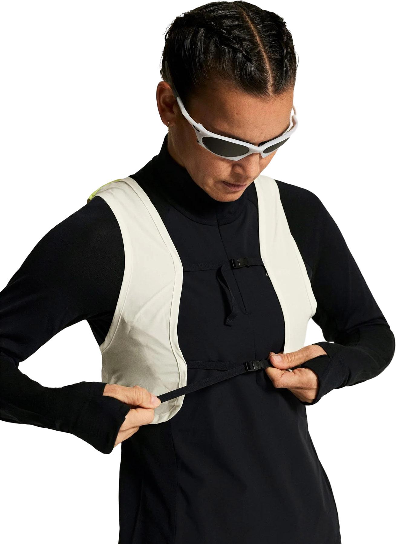 Numéro de l'image de la galerie de produits 12 pour le produit Manteau coupe-vent compressible - Femme 