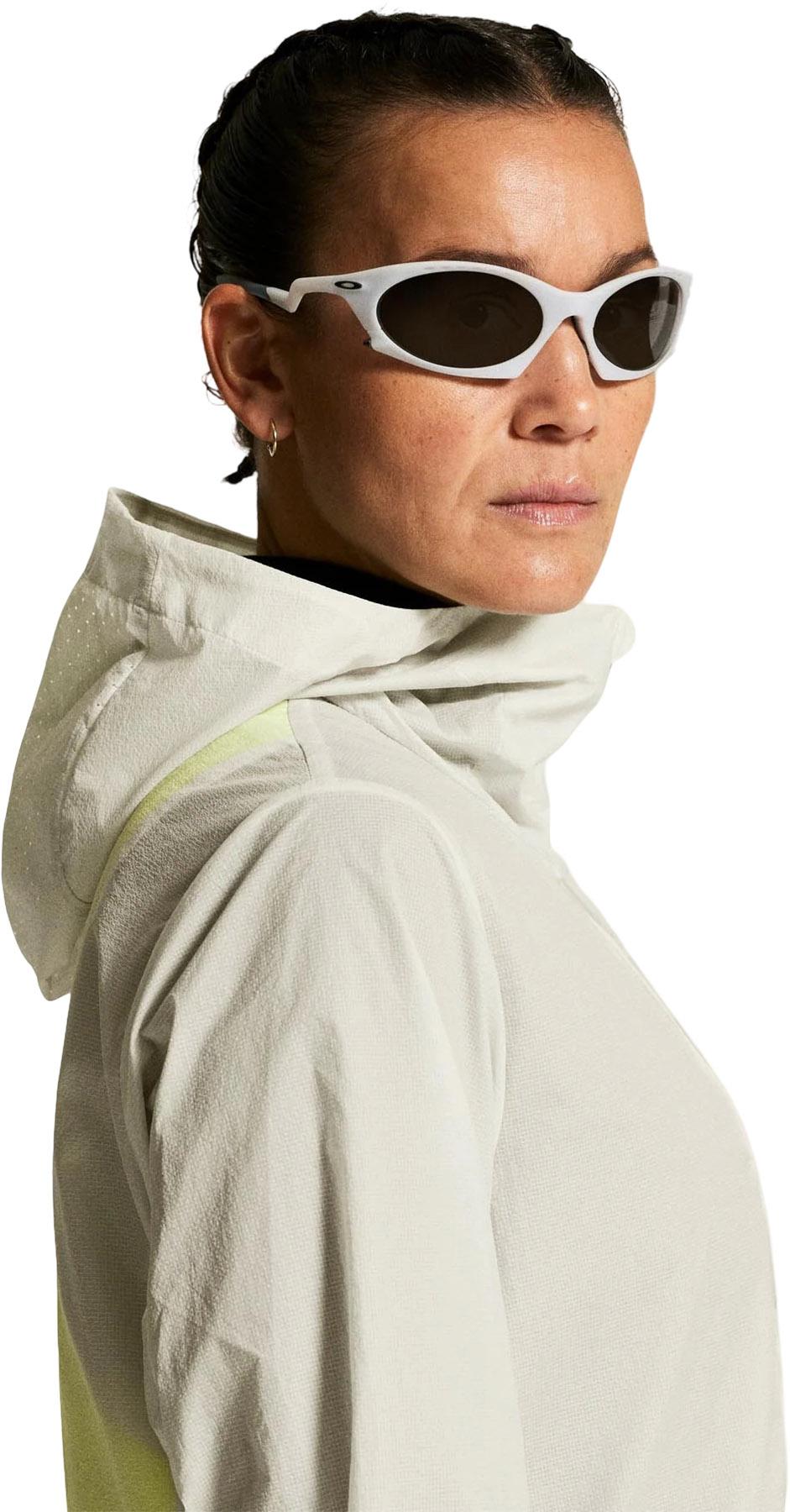 Numéro de l'image de la galerie de produits 5 pour le produit Manteau coupe-vent compressible - Femme 