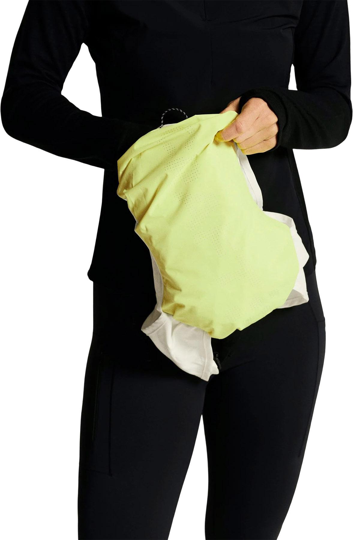 Numéro de l'image de la galerie de produits 10 pour le produit Manteau coupe-vent compressible - Femme 