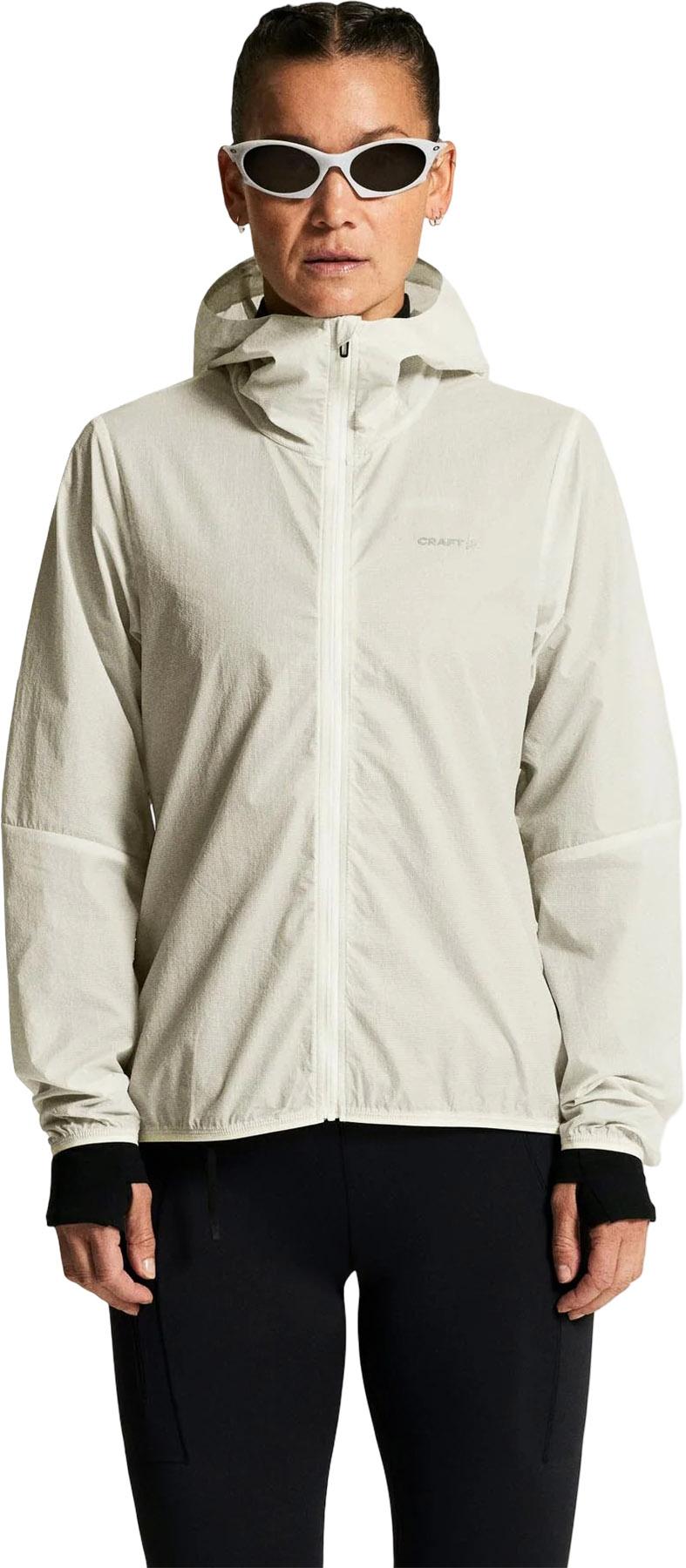 Numéro de l'image de la galerie de produits 13 pour le produit Manteau coupe-vent compressible - Femme 
