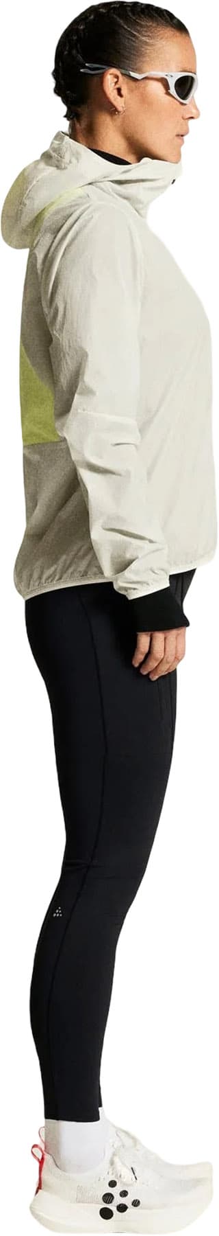 Numéro de l'image de la galerie de produits 14 pour le produit Manteau coupe-vent compressible - Femme 