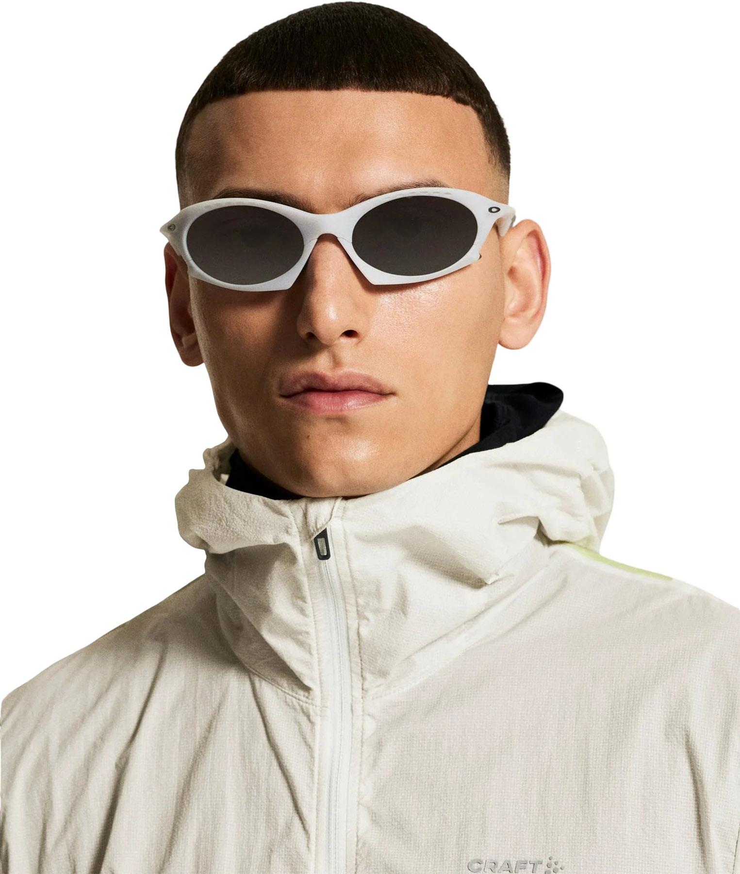 Numéro de l'image de la galerie de produits 9 pour le produit Manteau coupe-vent compressible - Homme