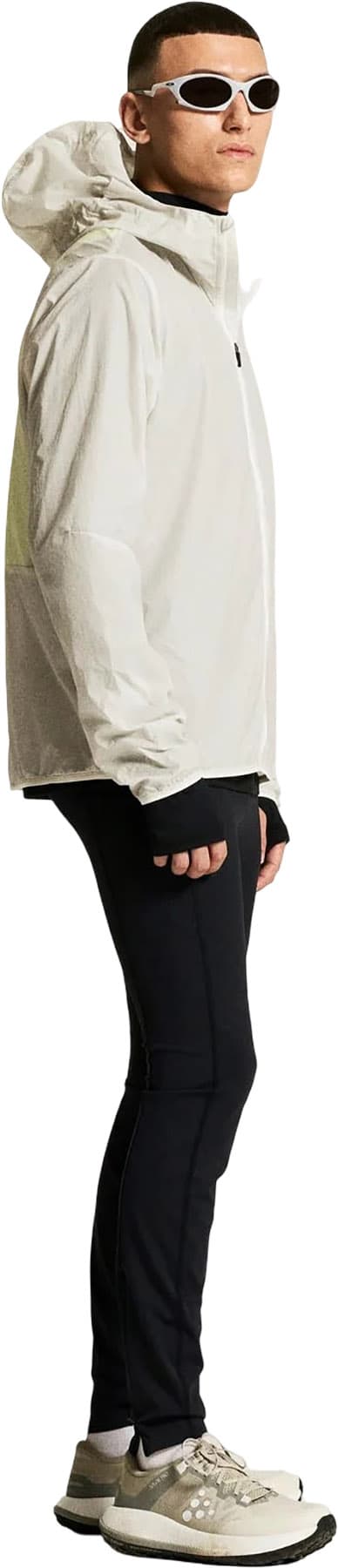 Numéro de l'image de la galerie de produits 7 pour le produit Manteau coupe-vent compressible - Homme