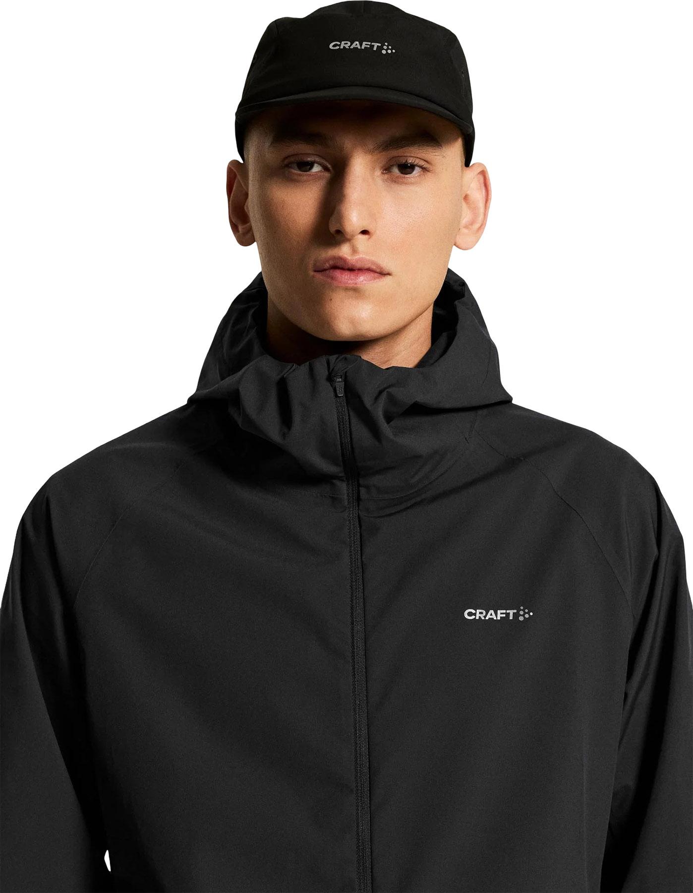 Numéro de l'image de la galerie de produits 5 pour le produit Manteau Essence Hydro 2 - Homme