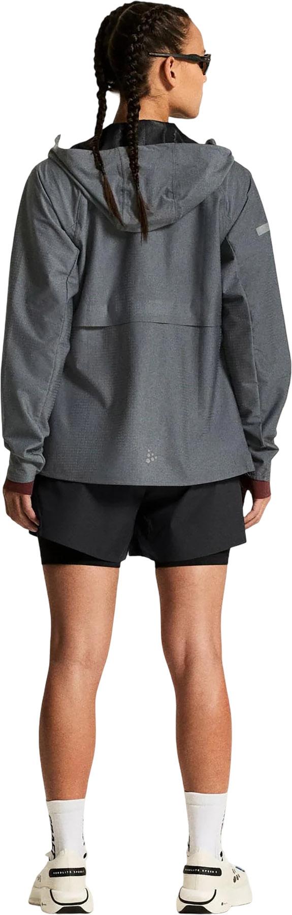 Numéro de l'image de la galerie de produits 2 pour le produit Short Hydro - Femme