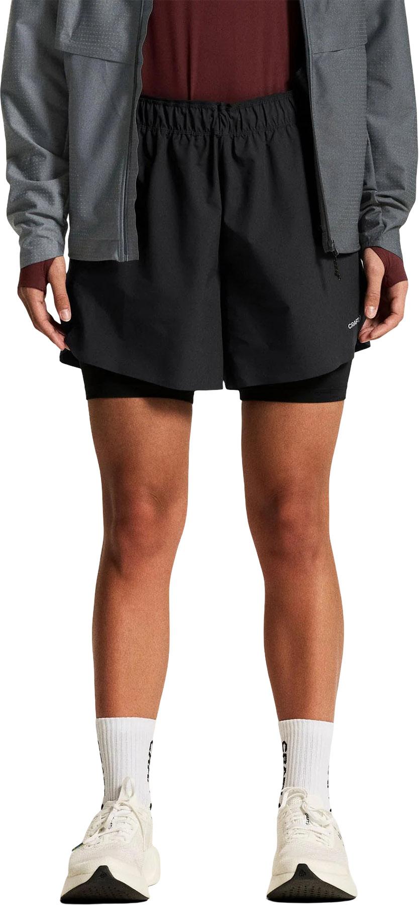 Numéro de l'image de la galerie de produits 3 pour le produit Short Hydro - Femme