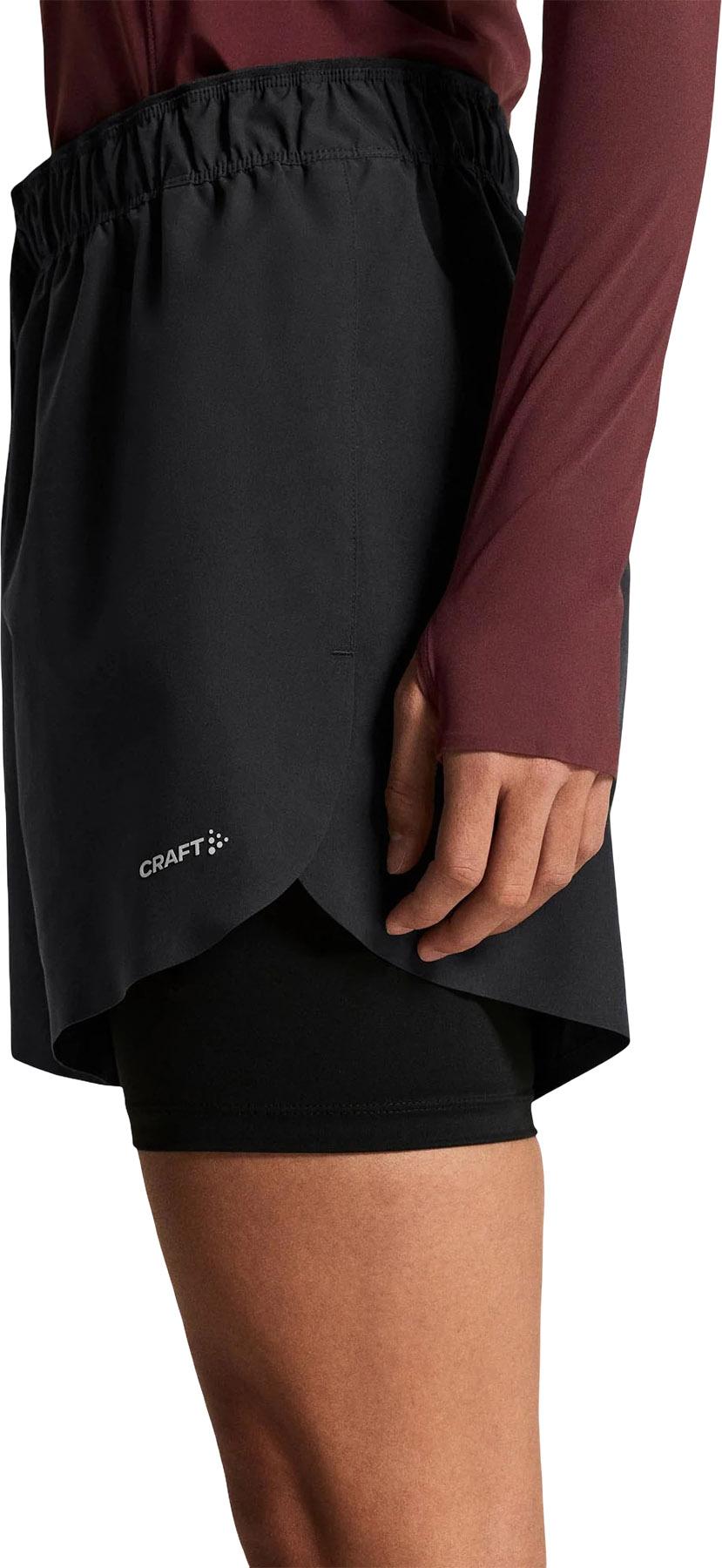 Numéro de l'image de la galerie de produits 4 pour le produit Short Hydro - Femme