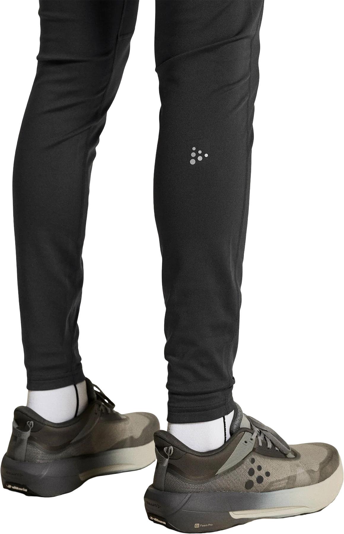Product gallery image number 4 for product Essence Warm Wind Tights - Men's
