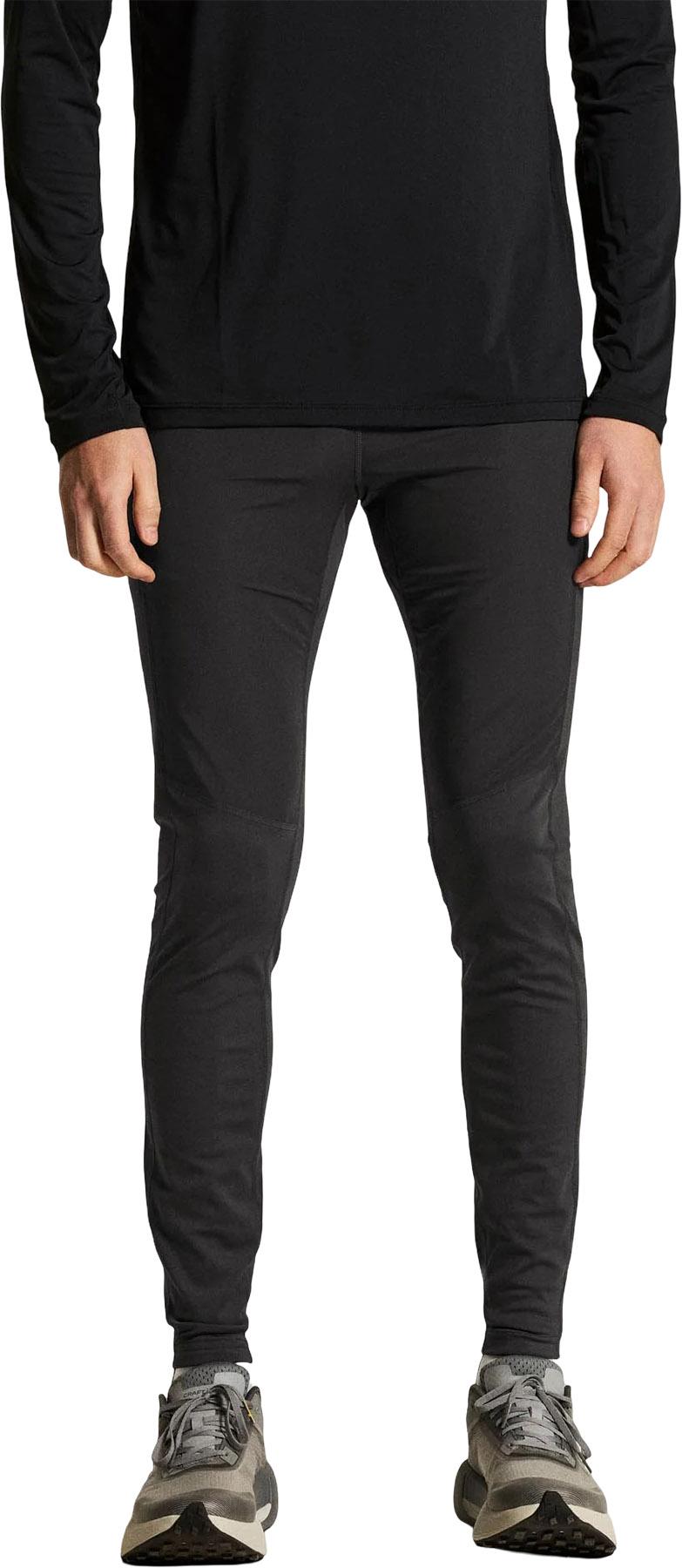 Product gallery image number 5 for product Essence Warm Wind Tights - Men's