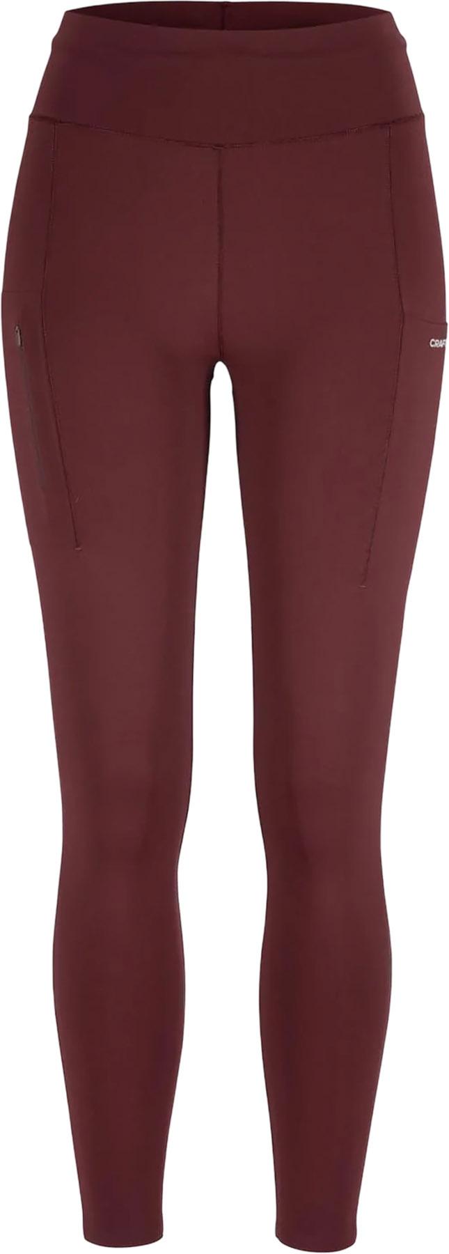 Image de produit pour Collant de course Hypervent - Femme