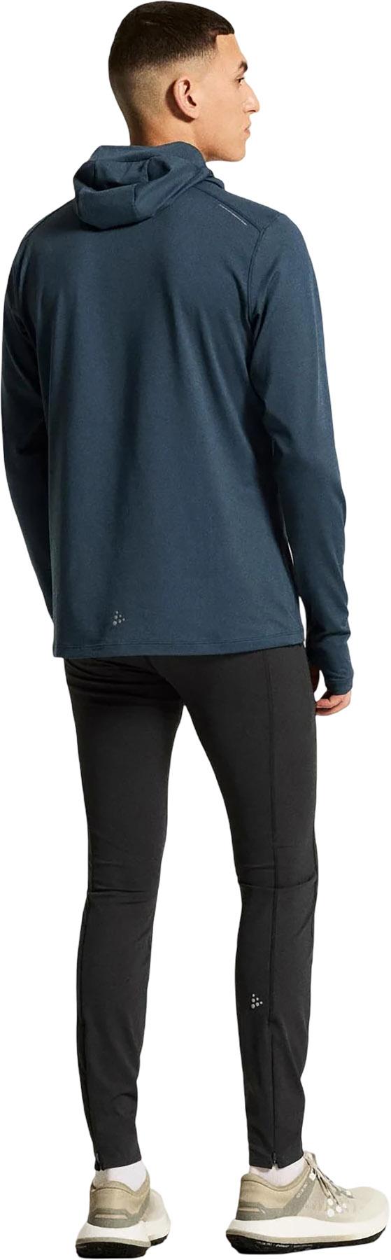 Numéro de l'image de la galerie de produits 2 pour le produit Collant de course Hypervent - Homme