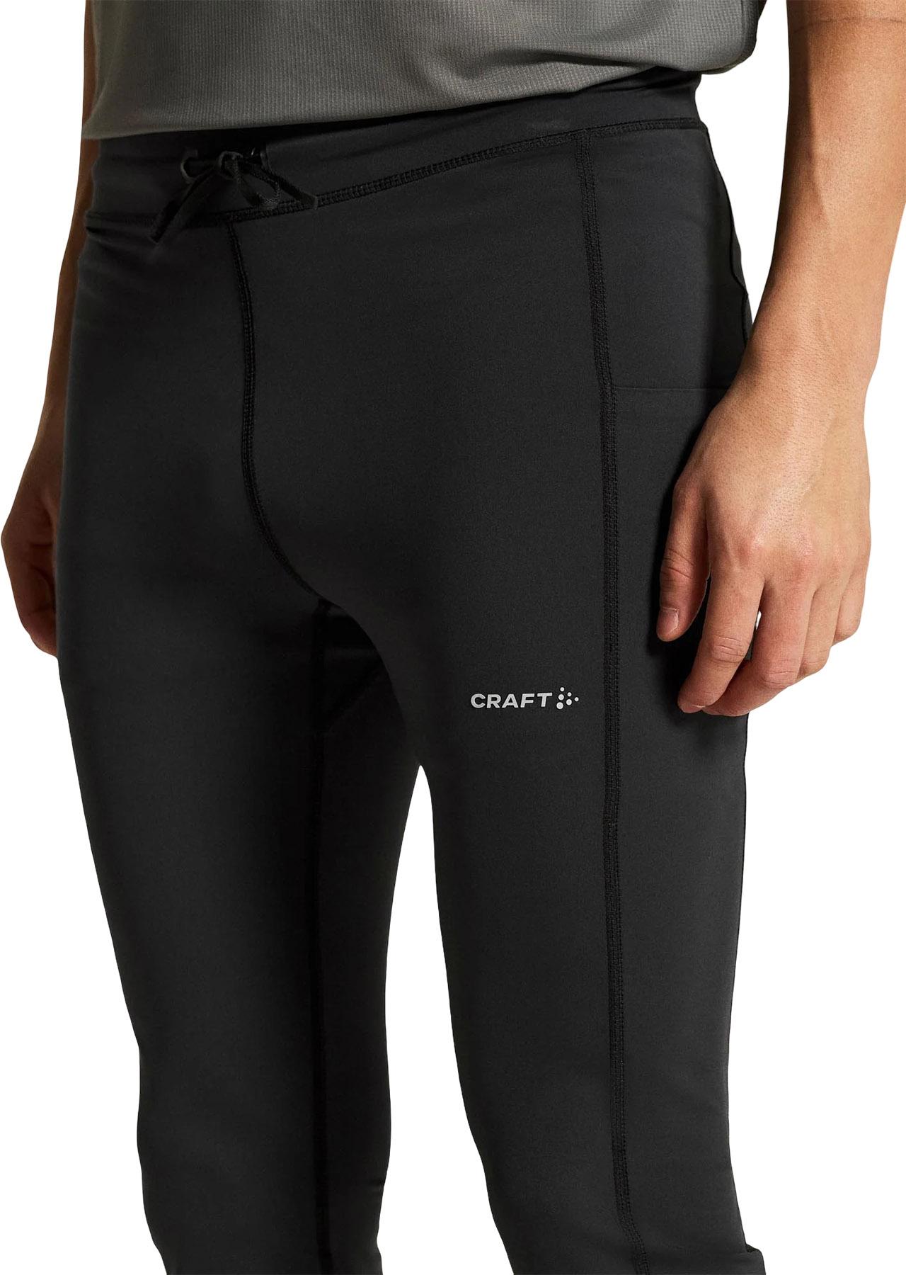 Numéro de l'image de la galerie de produits 4 pour le produit Collant de course Hypervent - Homme