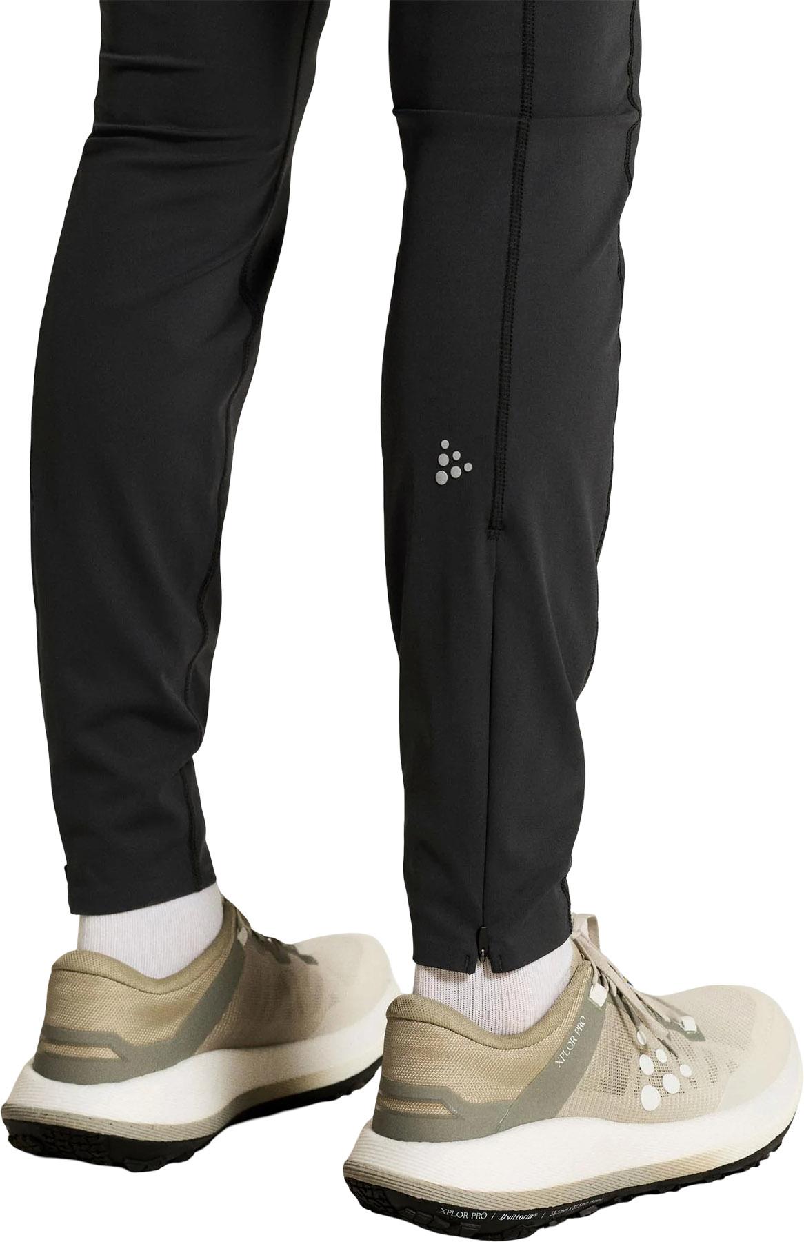 Numéro de l'image de la galerie de produits 3 pour le produit Collant de course Hypervent - Homme
