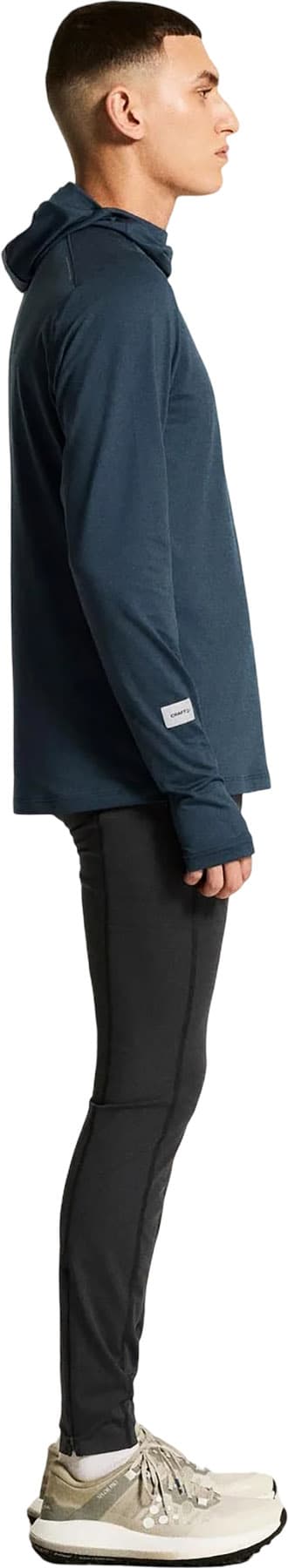 Numéro de l'image de la galerie de produits 5 pour le produit Collant de course Hypervent - Homme