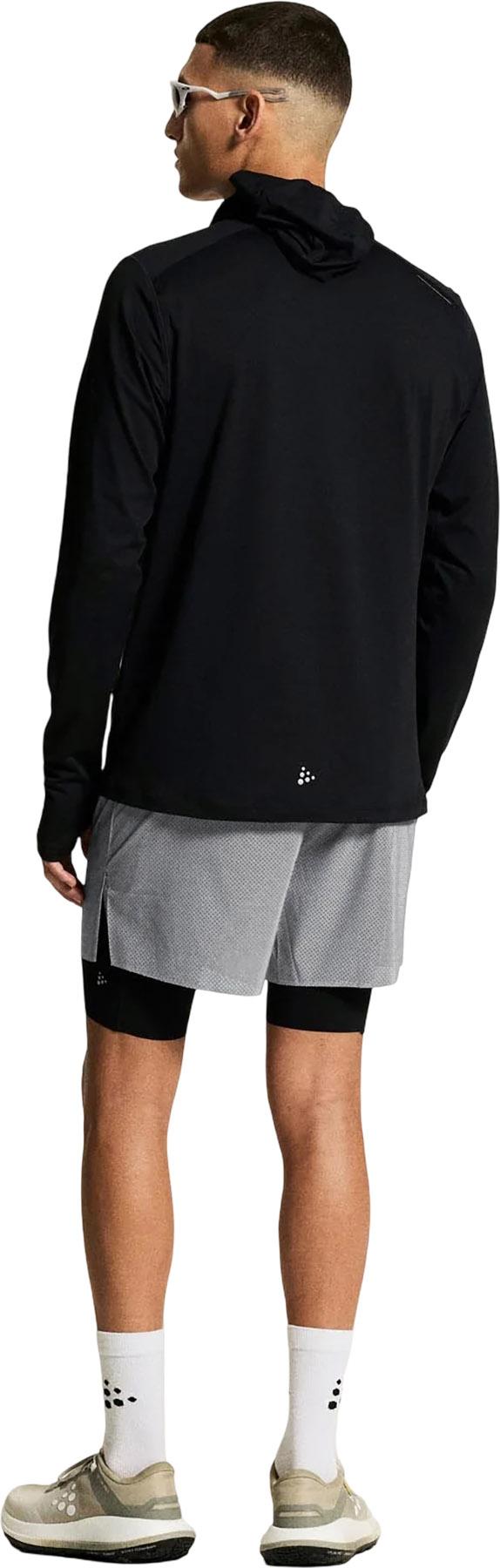 Numéro de l'image de la galerie de produits 2 pour le produit Short Lumen - Homme