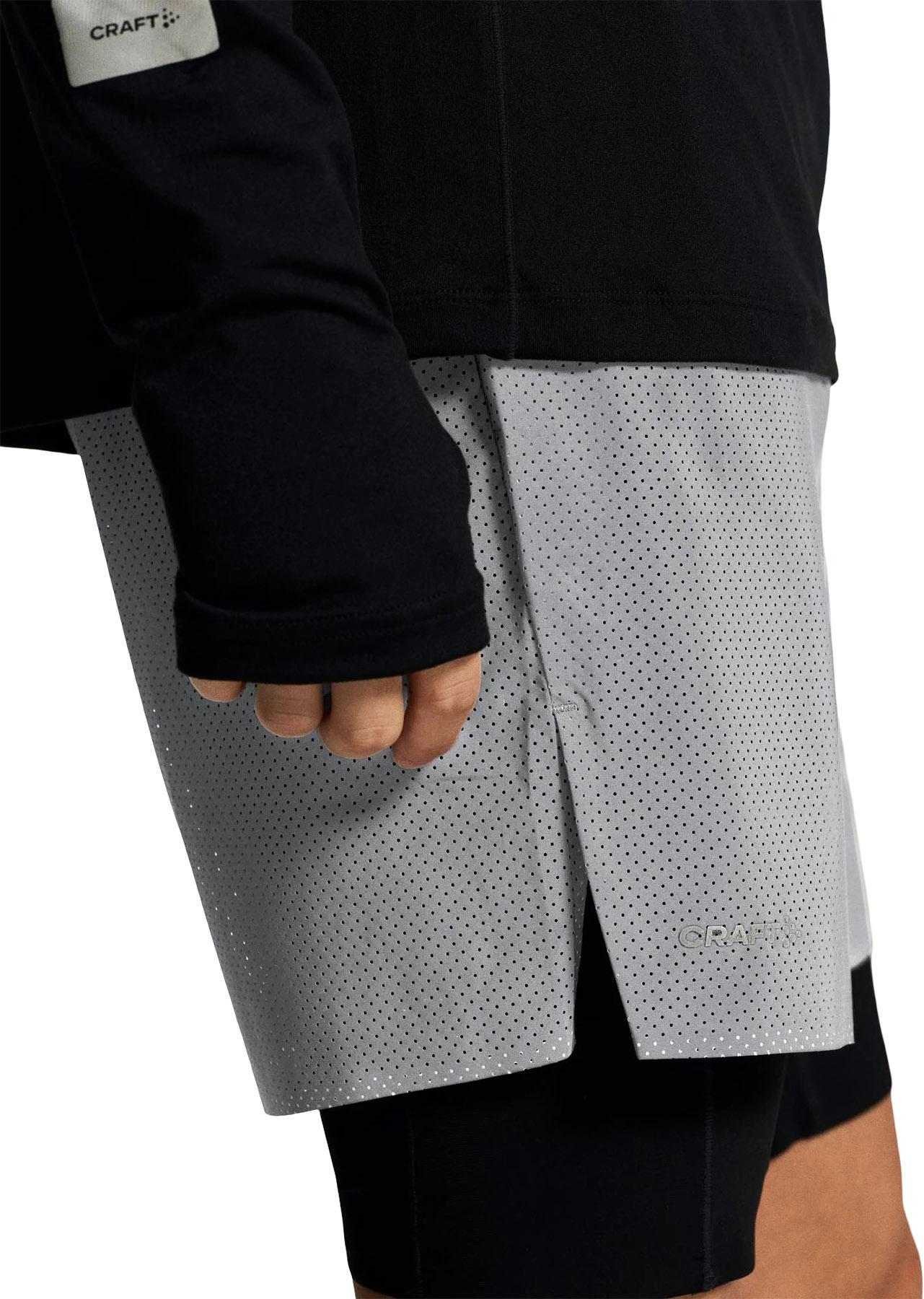 Numéro de l'image de la galerie de produits 3 pour le produit Short Lumen - Homme
