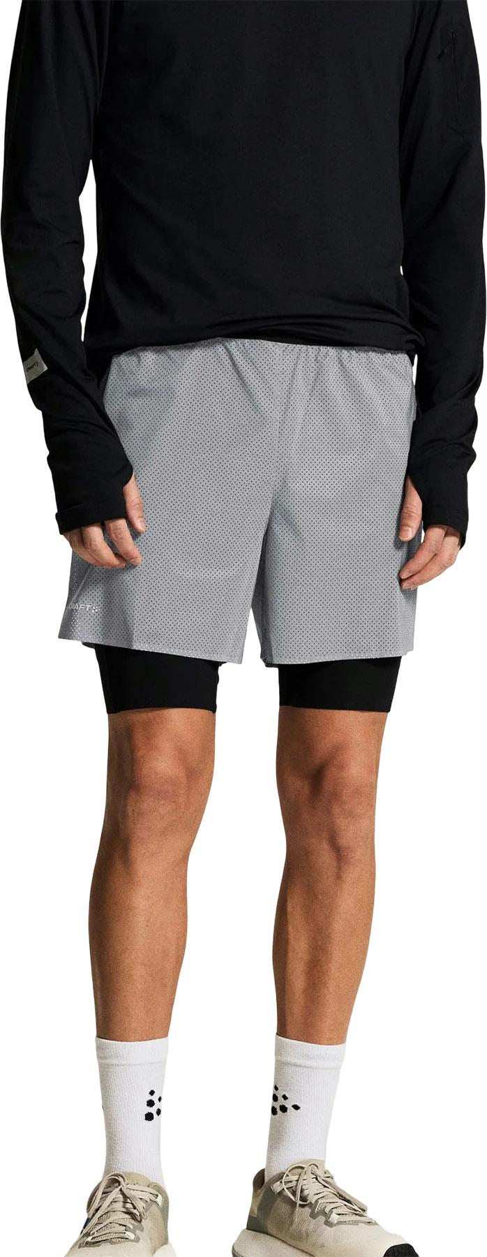 Numéro de l'image de la galerie de produits 4 pour le produit Short Lumen - Homme